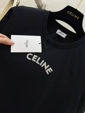 CELINE 26S T-SHIRT 222