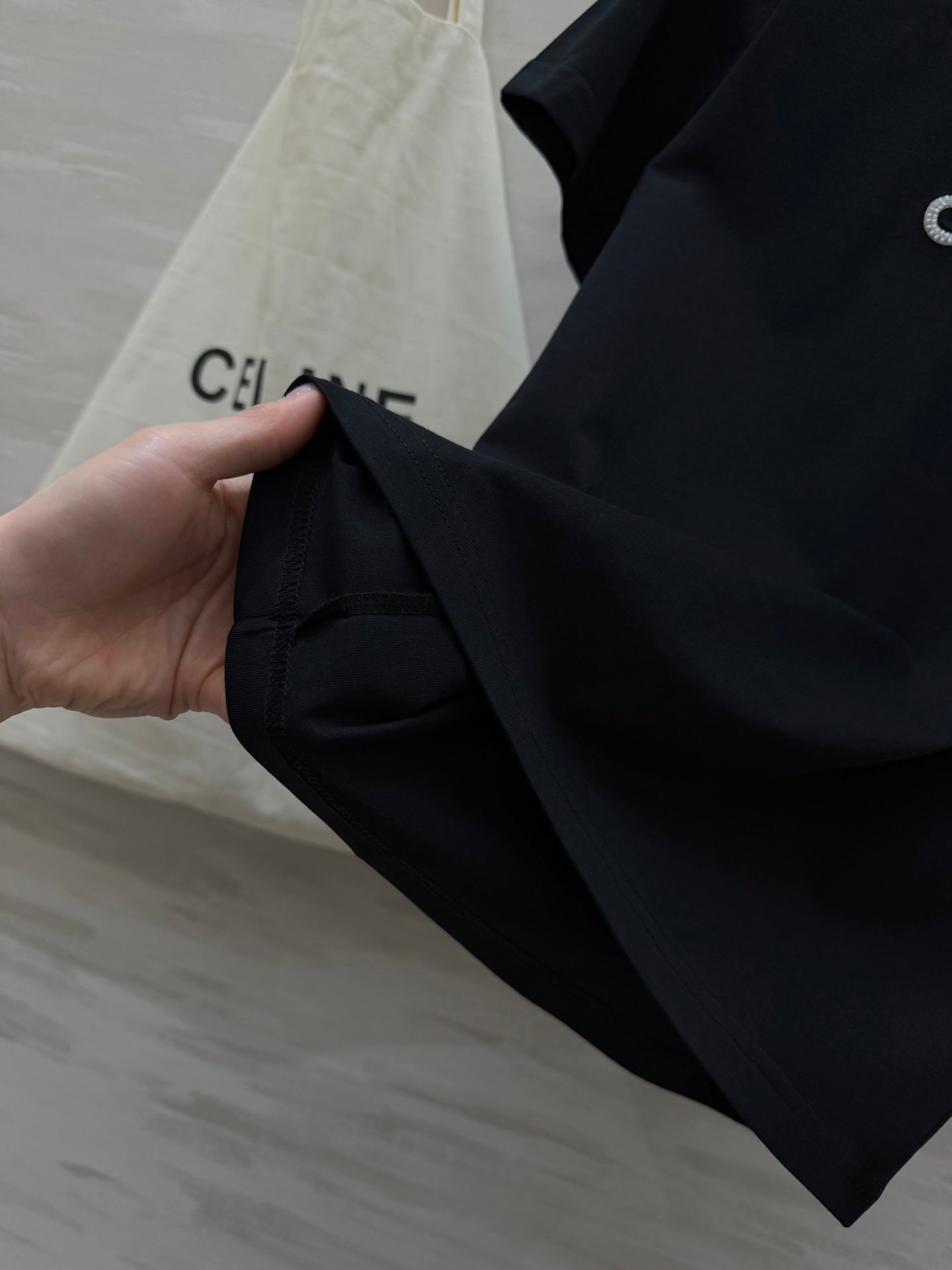 CELINE 26S T-SHIRT 222