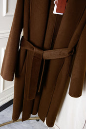 LP 26S LONG COAT 399