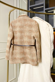 LP 26S LONG COAT 398