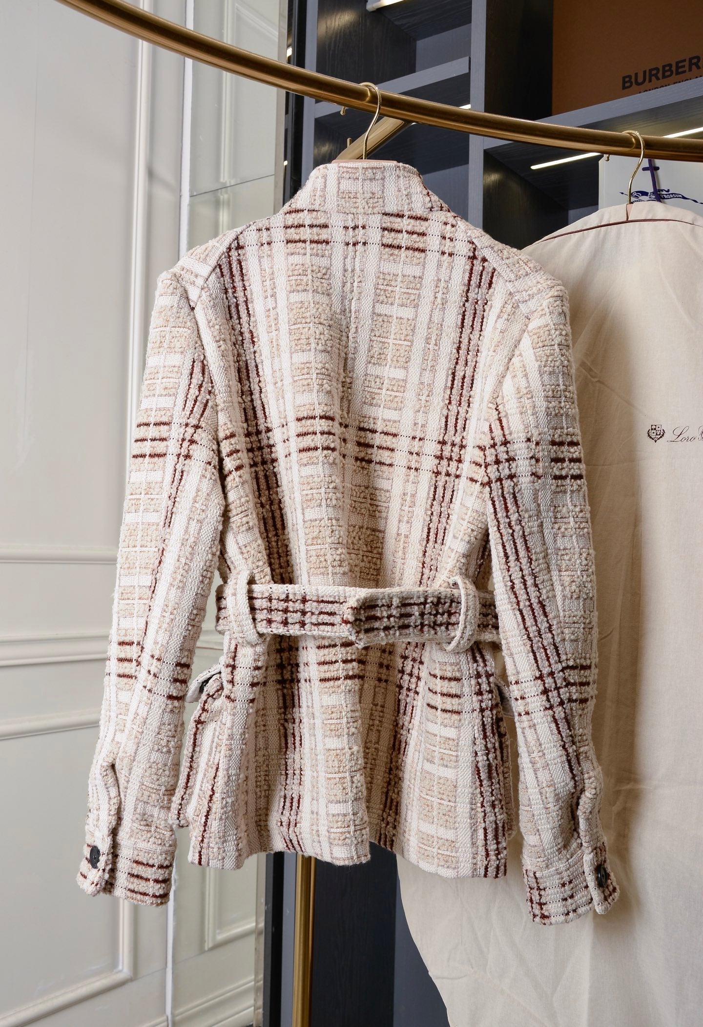 LP 26S JACKET 395