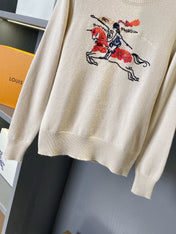 BURBERRY 26S SWEATER 400