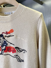 BURBERRY 26S SWEATER 400