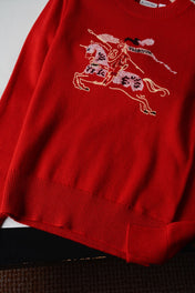 BURBERRY 26S SWEATER 401