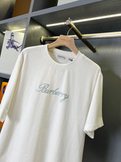BURBERRY 26S T-SHIRT 342