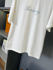 BURBERRY 26S T-SHIRT 342