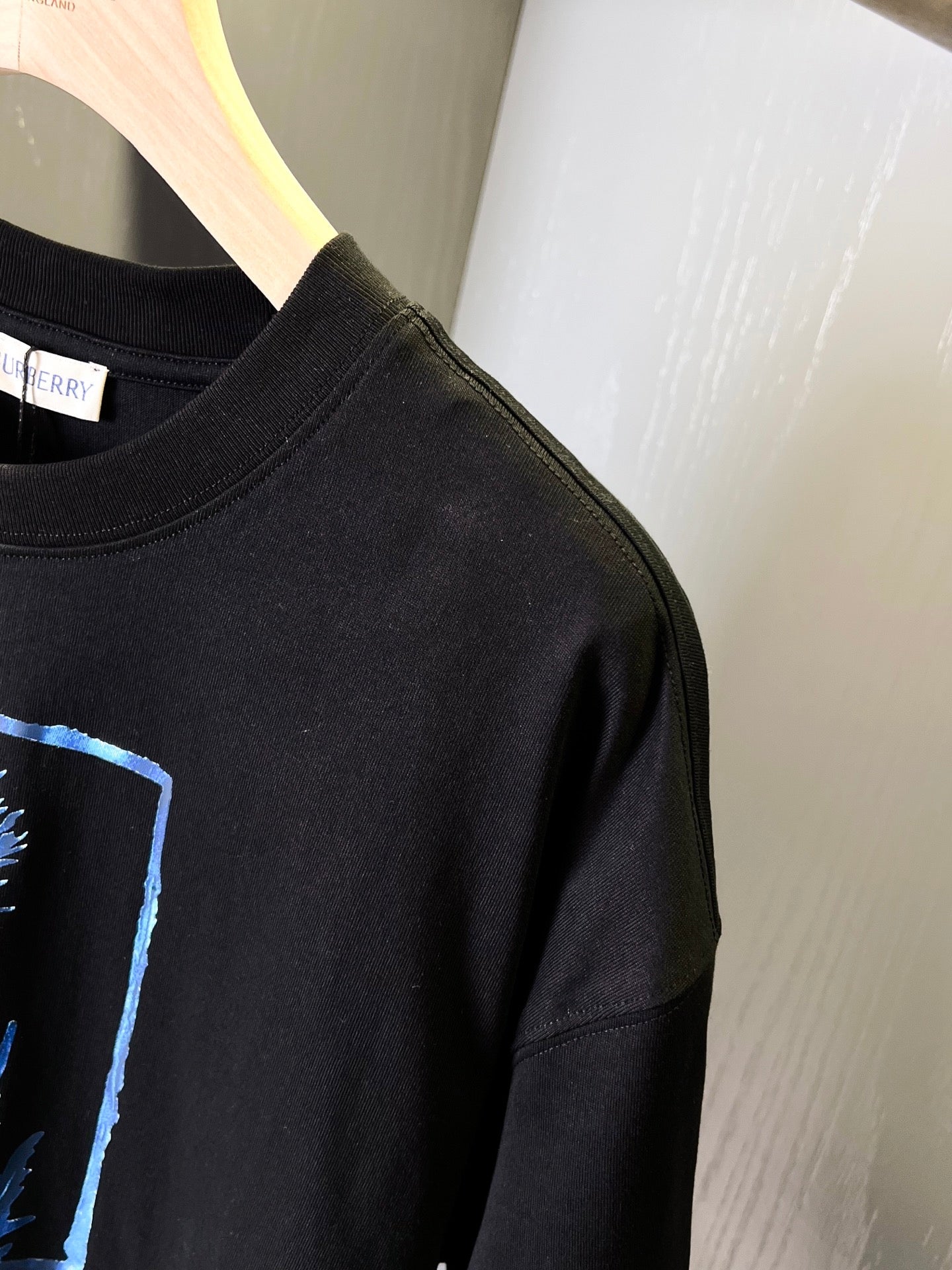 BURBERRY 26S T-SHIRT 341