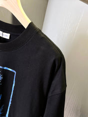 BURBERRY 26S T-SHIRT 341