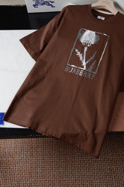 BURBERRY 26S T-SHIRT 340