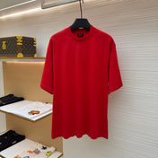GUCCI 26S SHORT-SLEEVE T-SHIRT 492