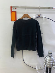 MONCLER 25S JACKET IN BLACK 057