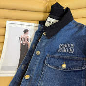 MIUMIU JACKET STYLE 524
