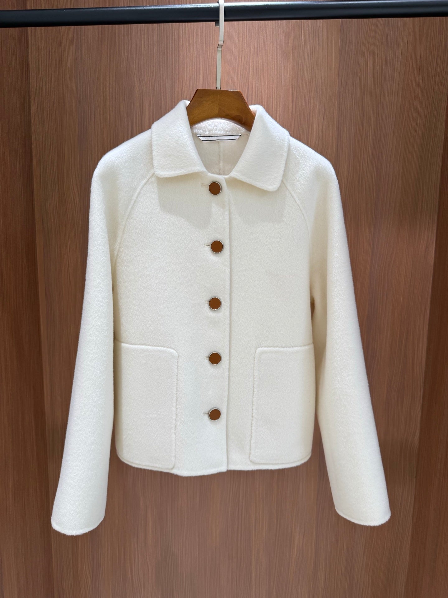 HERMES 25S JACKET 096