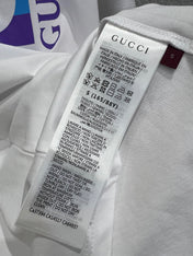GUCCI T-SHIRT STYLE 103