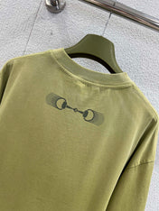 GUCCI T-SHIRT STYLE 87