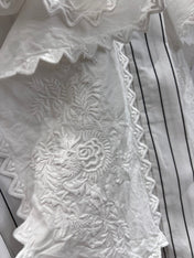 CHANEL SHIRT DRESS STYLE 67
