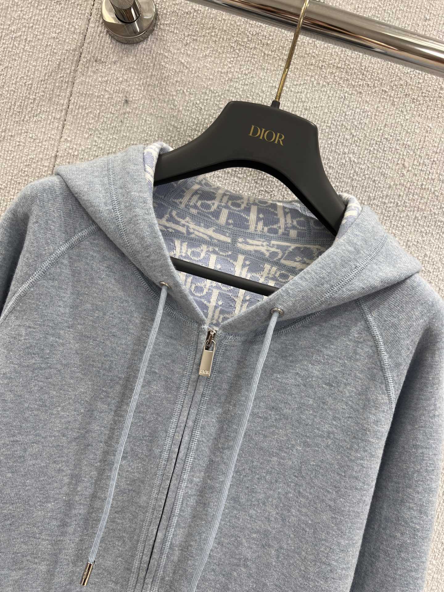 DIOR 25S JACKET SET STYLE 289
