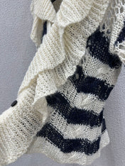 DIOR 25S CARDIGAN STYLE 069