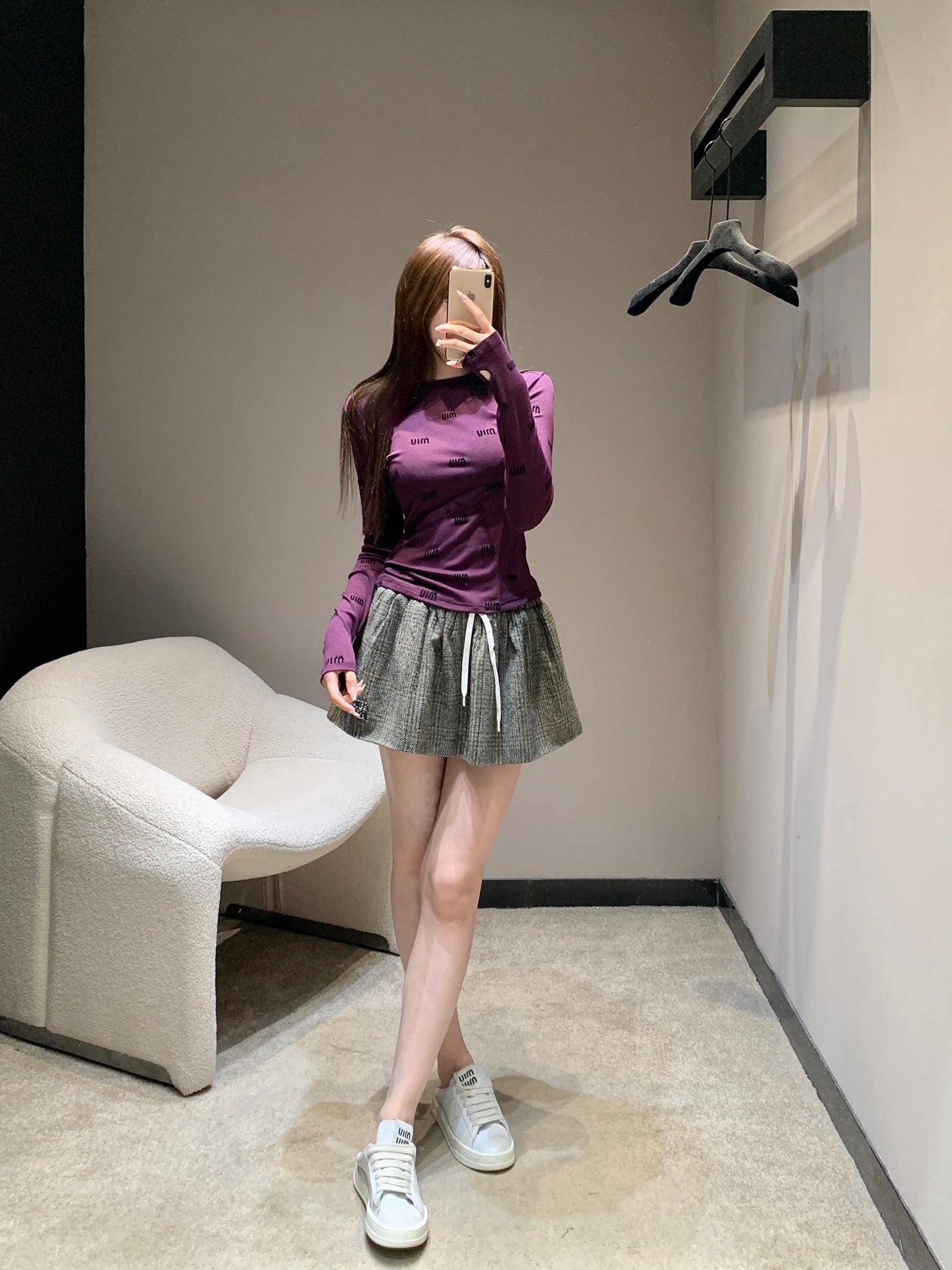 MIUMIU T-SHIRT STYLE 511
