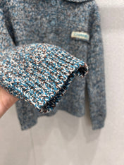 CHANEL 25S TURTLENECK SWEATER 233824