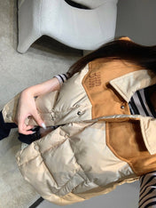 MIUMIU DOWN VEST STYLE 724