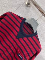PRADA 25S LONG-SLEEVE T-SHIRT 453