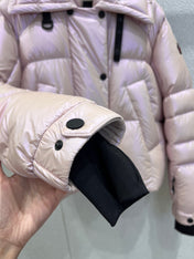 MONCLER 25S DOWN JACKET 297
