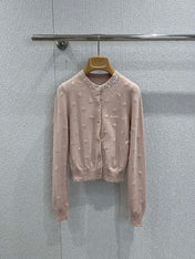 MIUMIU CARDIGAN STYLE 806