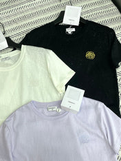 CHANEL T-SHIRT STYLE 78