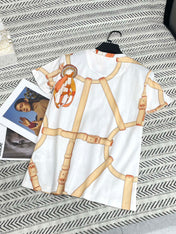HERMES 25S T-SHIRT 139