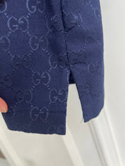 GUCCI SHORT-SLEEVE SHIRT 246089