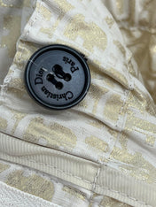 DIOR 26S SKIRT SHORTS 1419