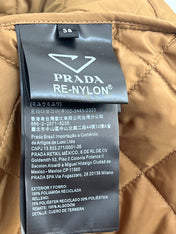 PRADA JACKET STYLE 2