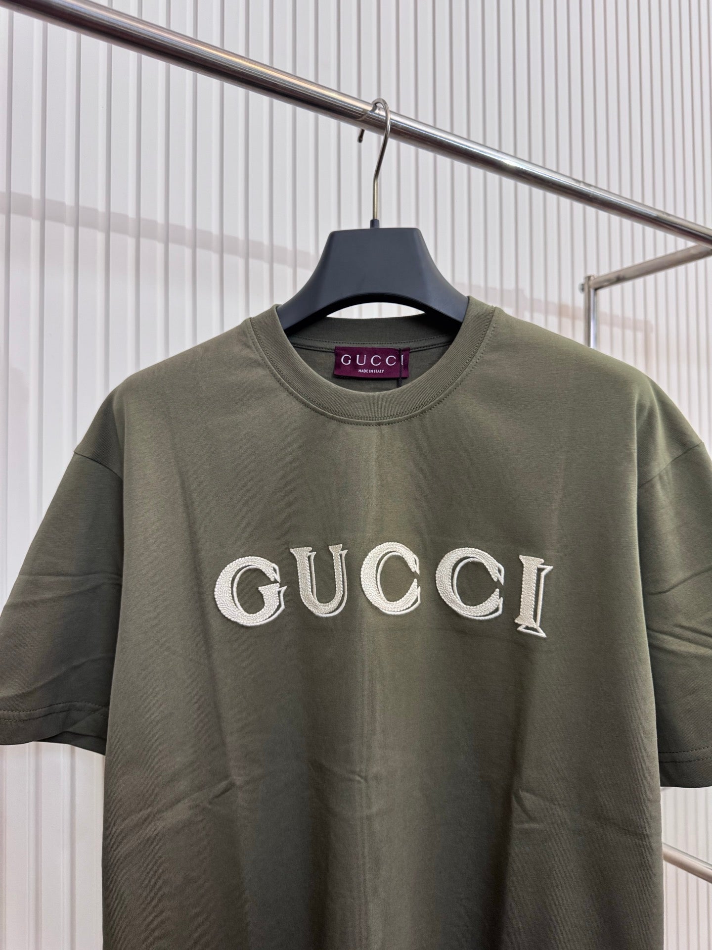 GUCCI 26S T-SHIRT 86