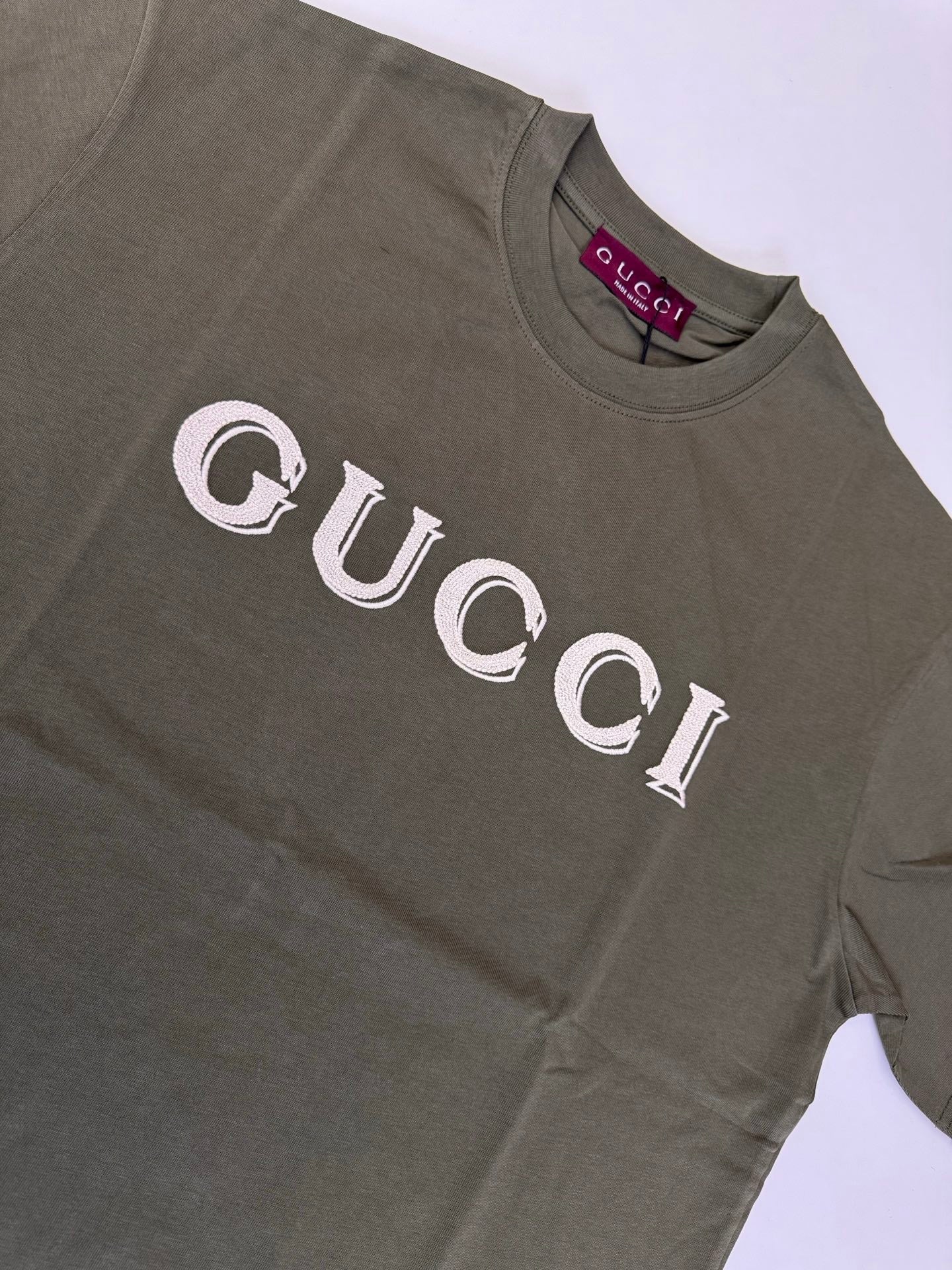 GUCCI 26S T-SHIRT 86