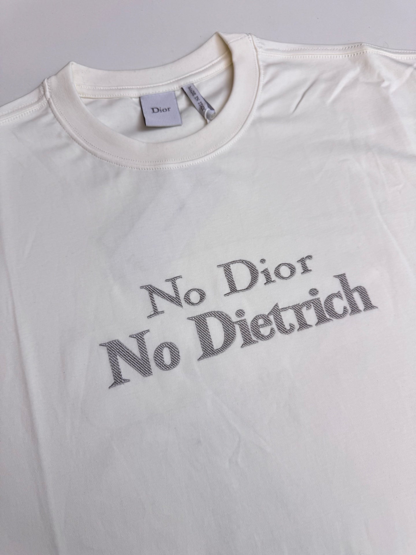 DIOR 26S T-SHIRT 1171