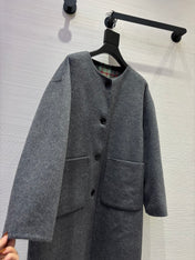 MAX MARA 25S CASHMERE COAT 170