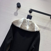 MAX MARA 25S CASHMERE COAT 054