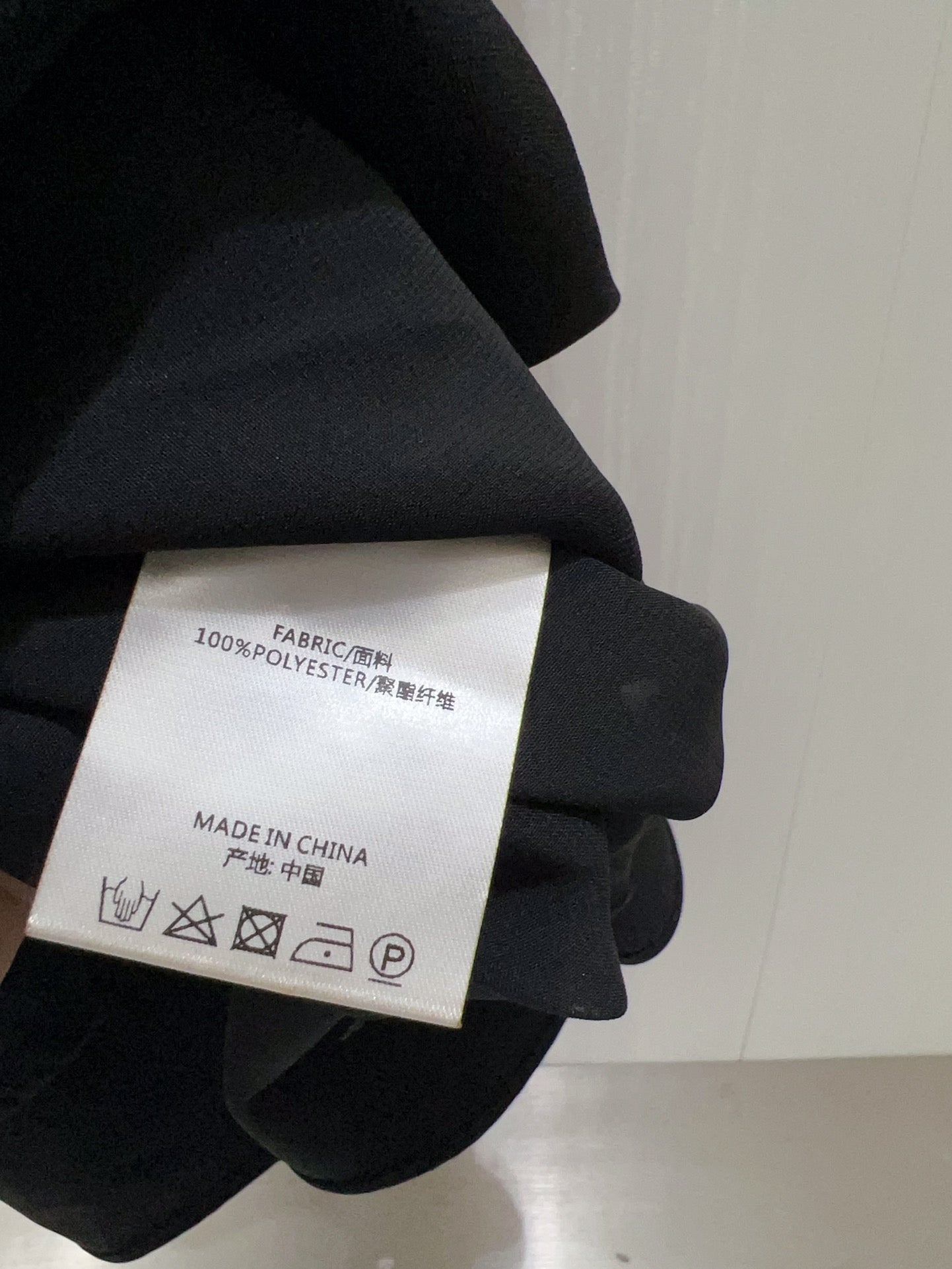 DIOR 25S LONG DRESS 575