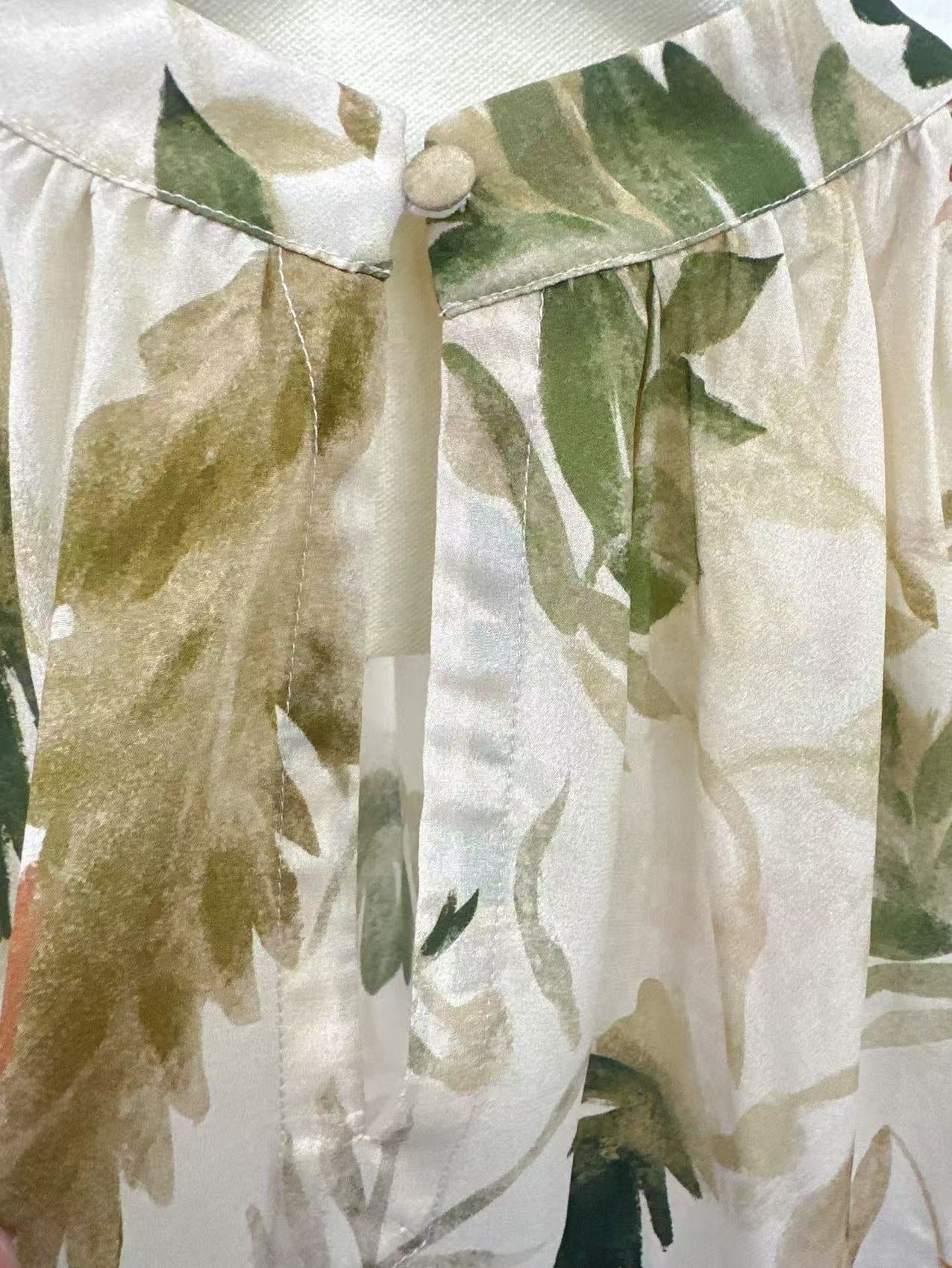 LP 26S SHIRT 583