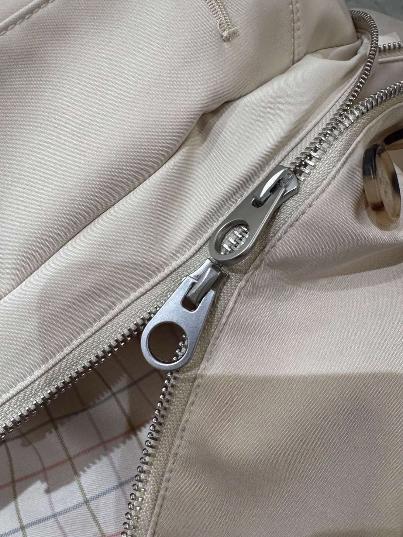 LP TRENCH COAT 45