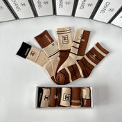 CREW SOCKS 417461 ( 1 BOX )