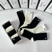 CREW SOCKS 417477 ( 1 BOX )