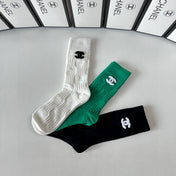 CREW SOCKS 417479 ( 1 BOX )