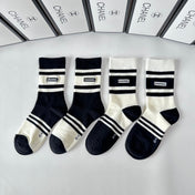 CREW SOCKS 423800 (1 BOX)