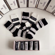CREW SOCKS 423832 (1 BOX)