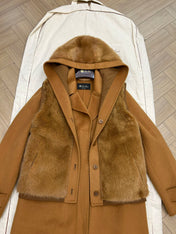 LP COAT AND GILE SET STYLE 228