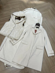 LP COAT AND GILE SET STYLE 229