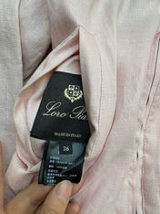 LP JACKET STYLE 261