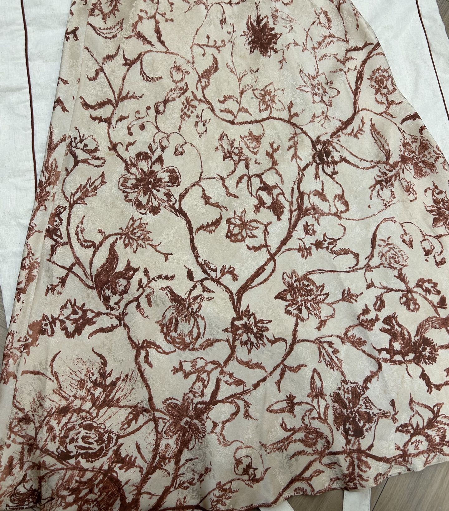 LORO PIANA 26S NIGHTDRESS 713